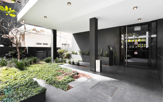 Neat Design Apartments by HOMY