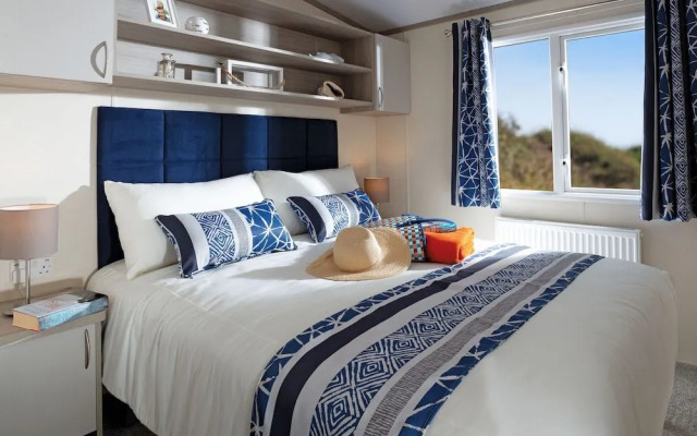 St Helens Coastal Resort