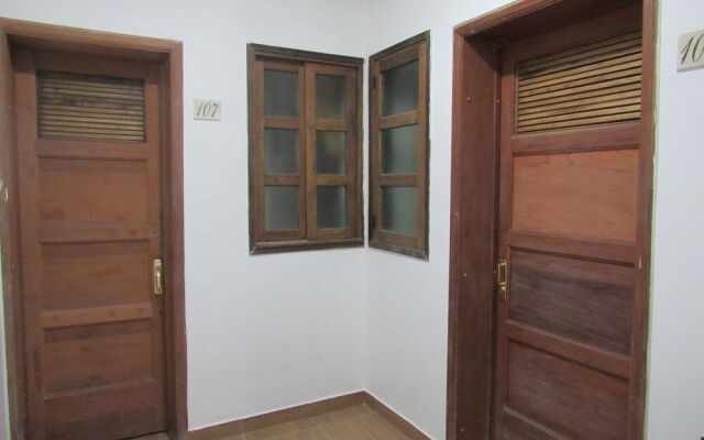 Hostal Internacional - Hostel