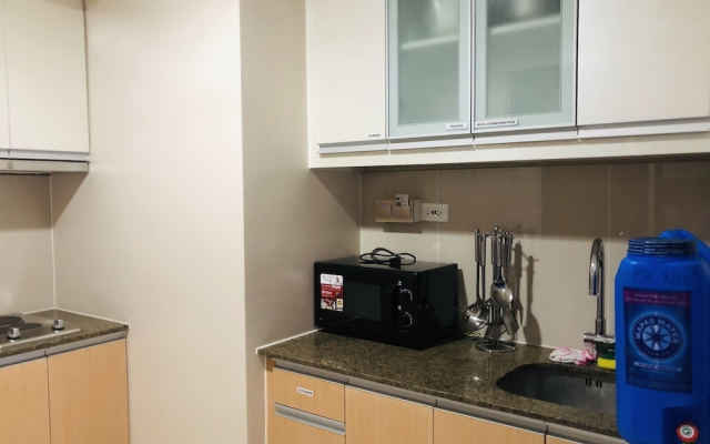 Gotophi at One Uptown Residence