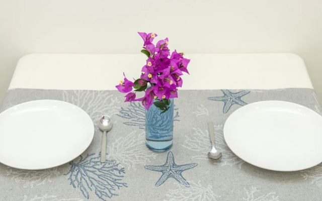 B&B A Un Passo Dal Mare