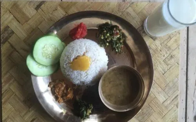PaliGhar Farmstay