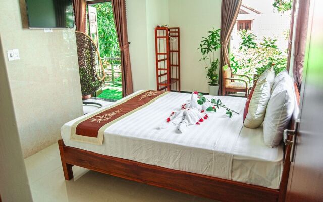 Golden Soulmate Homestay