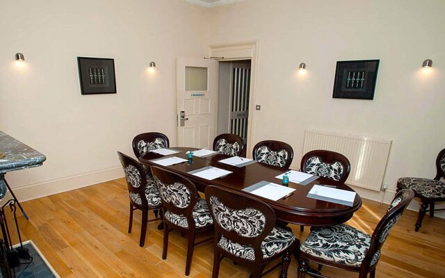 Tunbridge Wells Retreat