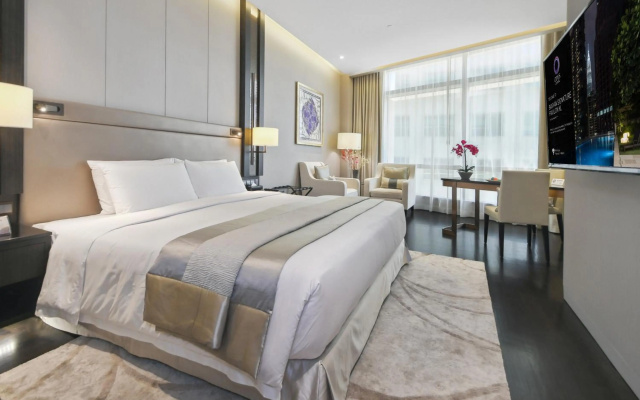 Banyan Signatures Pavilion Kuala Lumpur – Guest Rooms – Kuala Lumpur