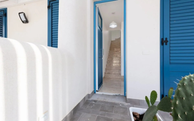 Isule Apartments Bilo 4 Primo Piano