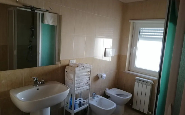 Palazzo di Fazio Suites