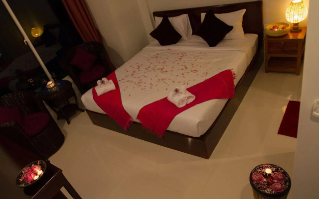 Richly Boutique Hotel & Hostel