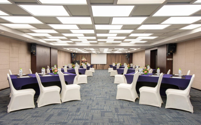 Holiday Inn Express Chengdu Wuhou by IHG