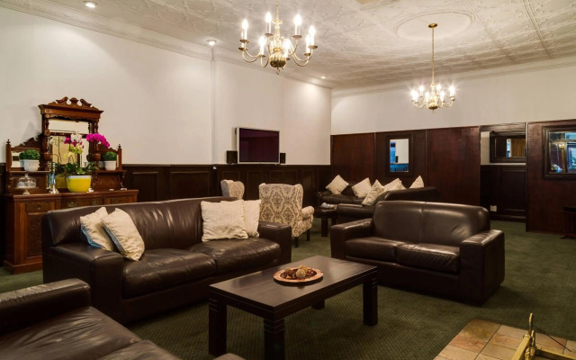 Protea Hotel by Marriott Dorpshuis & Spa Stellenbosch