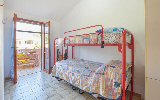 Awesome Apartment in Solanas With 2 Bedrooms