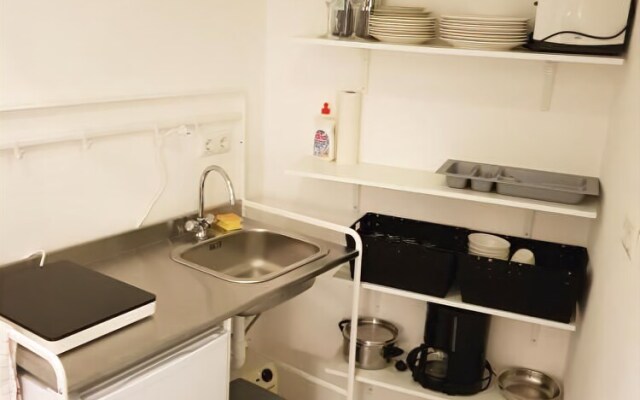 Altstadt Apartment Mehlgasse 4