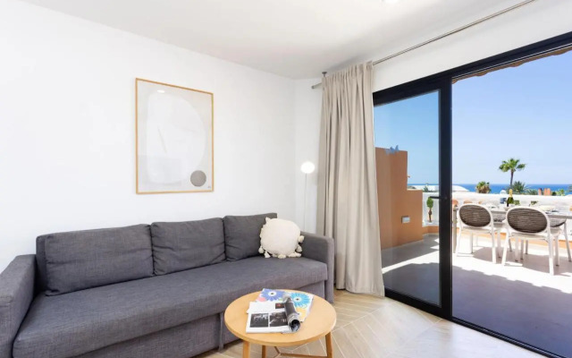 Apartment Playa Las Vistas 2