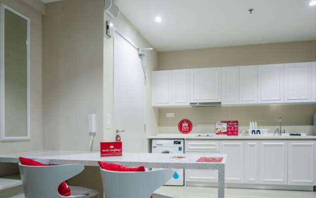 ZEN Home i-City Shah Alam