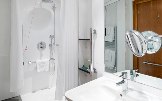 Crowne Plaza Hotel Glasgow by IHG