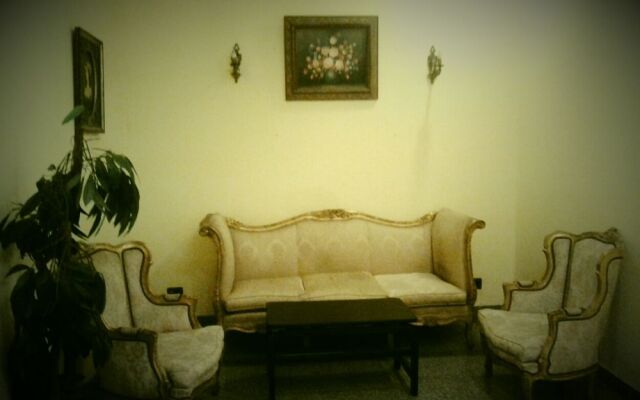 Royal Crown Hotel Alexandria