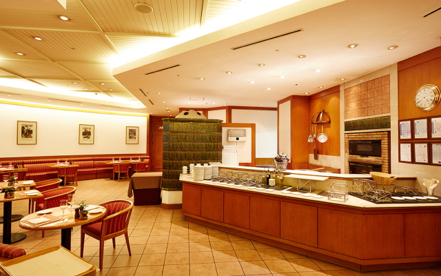 Swiss Grand Hotel 