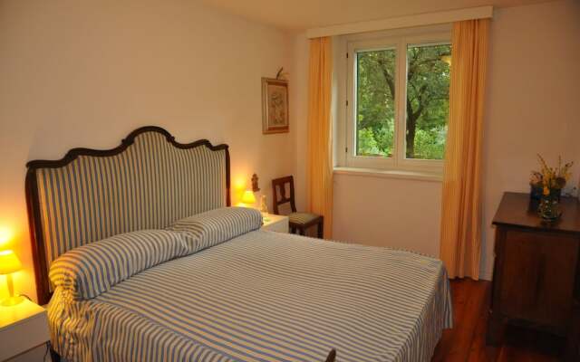 Agriturismo Fontanalba