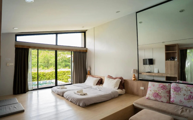Hyde 198 Homeresort