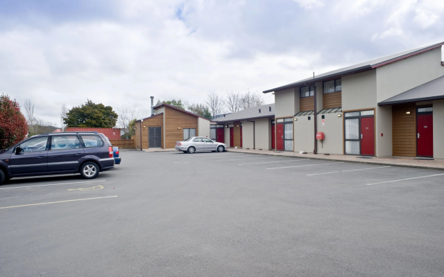Totara Lodge — 3-star hotel in Upper Hutt