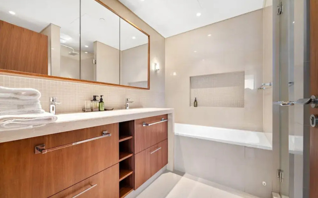 Boulevard Point - 4302 2BD