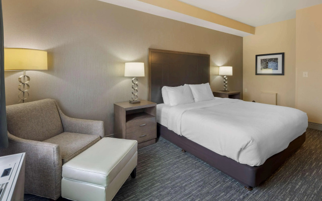 Best Western Plus Chena River Lodge