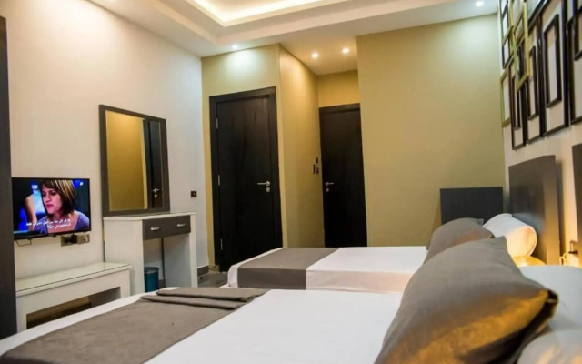 Egyptian Night Hostel