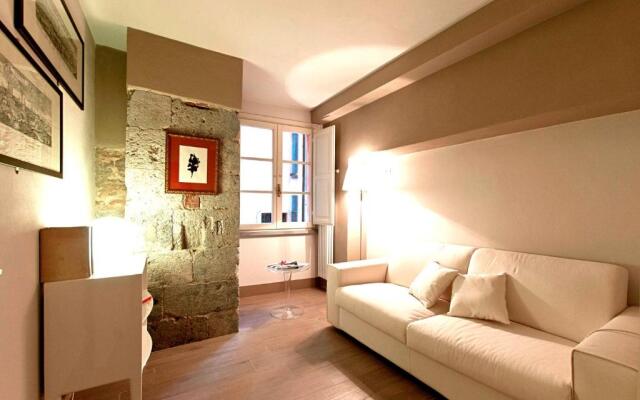 Borgo Suite