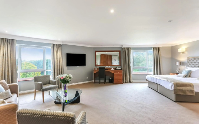 Stoke by Nayland Hotel, Golf and Spa