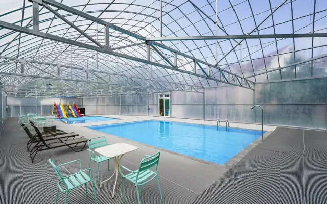 Gapyeong Highmong Pet-friendly Kids Pool