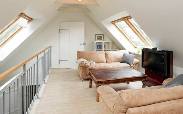 Boutique Holiday Home in Thyholm near Lake