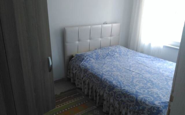 Erikli Tatil Evi 21