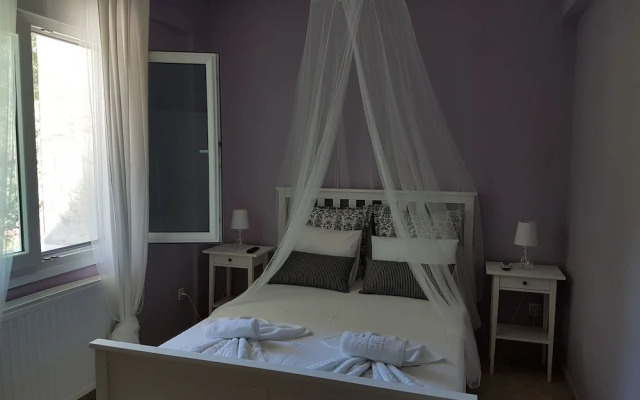 Luxurious Villa Anna Maria