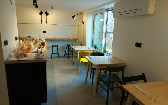 Bed & Breakfast Mozaik