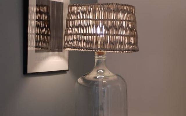 Temps de Pause Appartement dhôtes