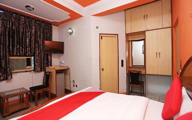 OYO 16547 Hotel Ganga