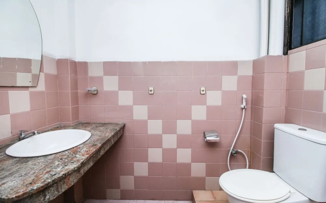 OYO 367 Hotel Nathaliya