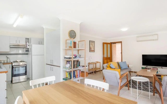 Cunjevoi - Pet Friendly - 5 Mins Walk to Beach