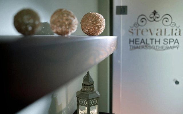 Stevalia Hotel And Spa