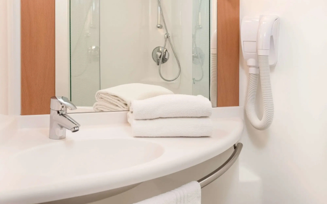 ibis Vitré Centre