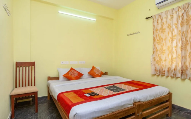 OYO 18955 St Residency