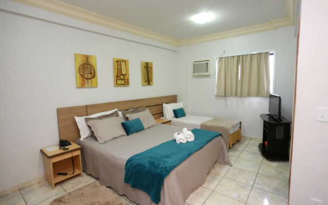 Havana Palace Hotel I