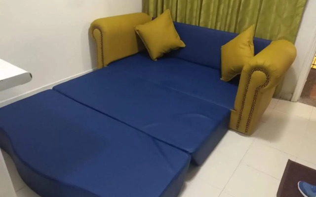 Acogedor apartamento a 15 metros del mar