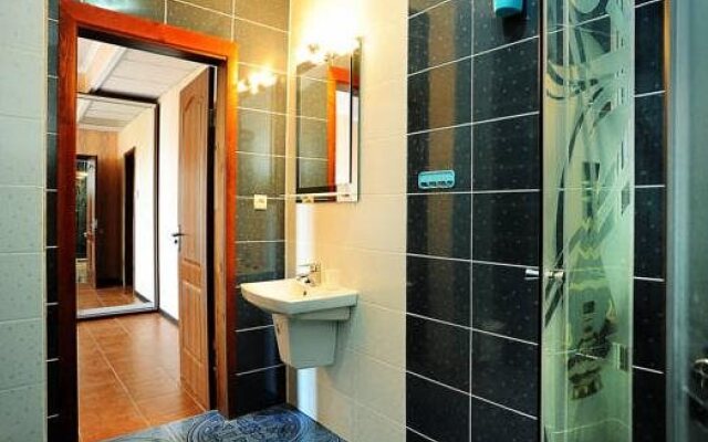 Villa Santorini