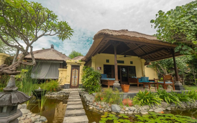 Taman Sari Bali Resort & Spa