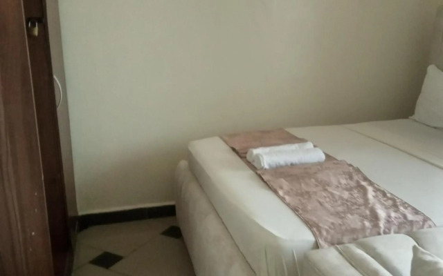 Tamara Studio Apartment in Shanzu