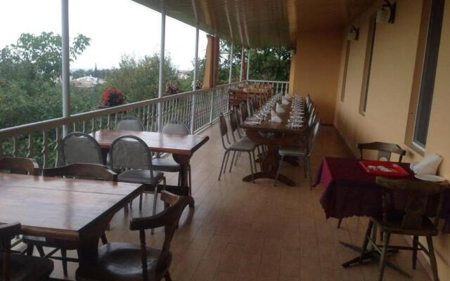 Guest House New Life