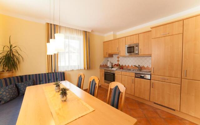 Appartements Höller