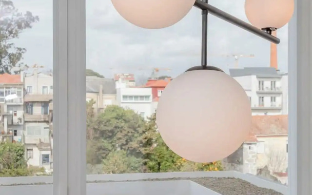 Liiiving in Porto - Luxury Gallery Apartment II