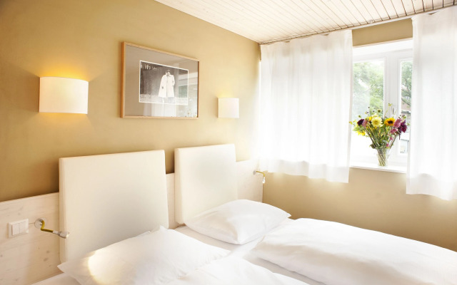 Familienhotel Weimar